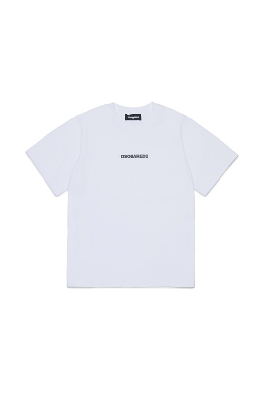 CE20732CAA697C59872101FA91679CF8_ T-shirt dsquared2