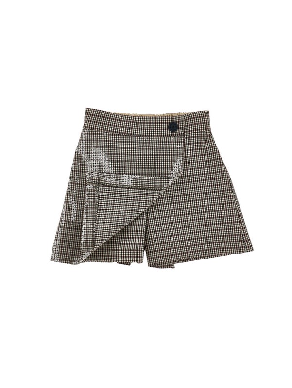 Shorts monnalisa