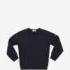 Felpa stone island