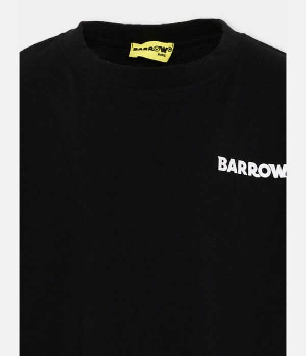 CEA79C5572C2418823989613450C9928_ T-shirt barrow