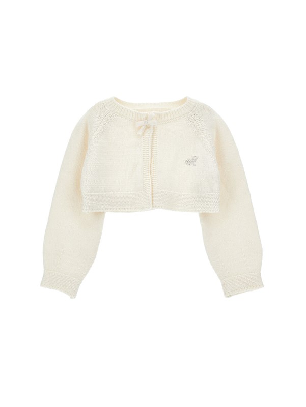 CFD70BF3EA60B5A4DF5967D47C0EB395_ Cardigan monnalisa