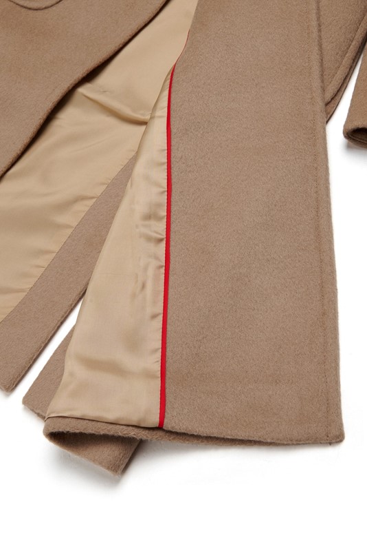 Cappotto max&co