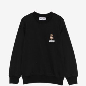 Felpa moschino