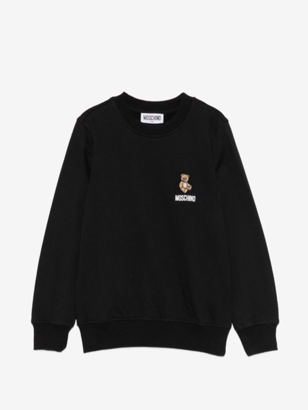 D07700D290AE24B0FC4899619D7F0AA0_ Felpa moschino