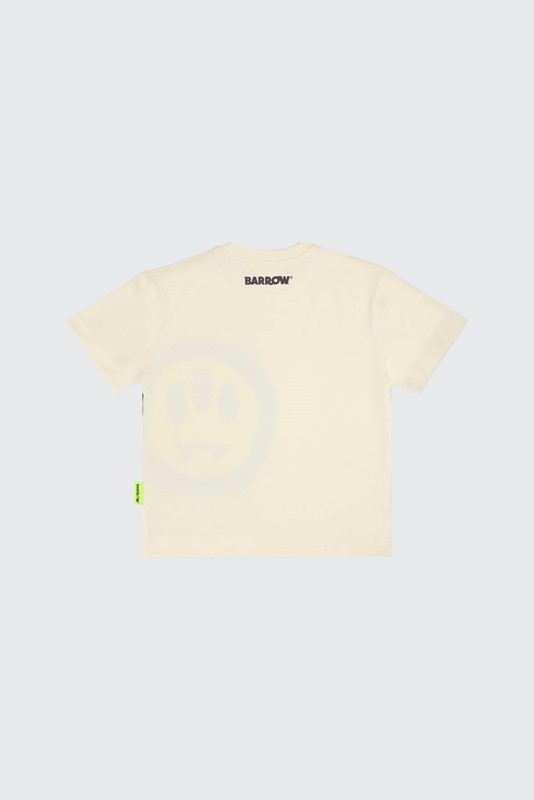 D08BA6E5AB03A3DA895C5945C09155CC_ T-shirt barrow