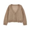 Cardigan alberta ferretti