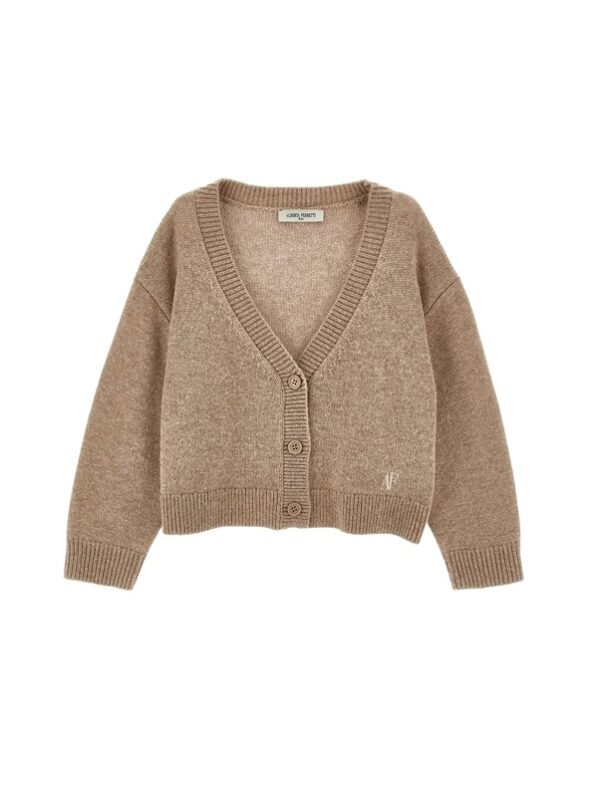 Cardigan alberta ferretti