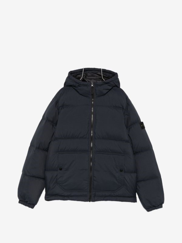 D1C70EBA7FCD60F93136B66475CA30FB_ Giubbino stone island