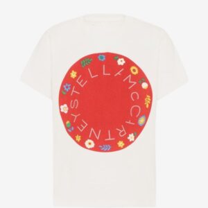 D208EB16DAEF399E6AE201573BB627C4_ T-shirt stella mccartney