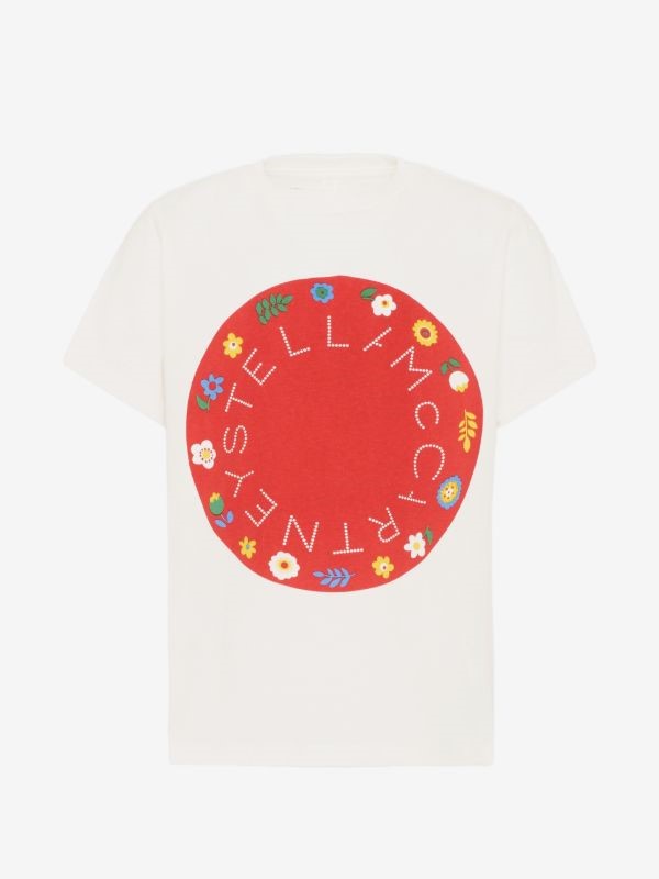 D208EB16DAEF399E6AE201573BB627C4_ T-shirt stella mccartney