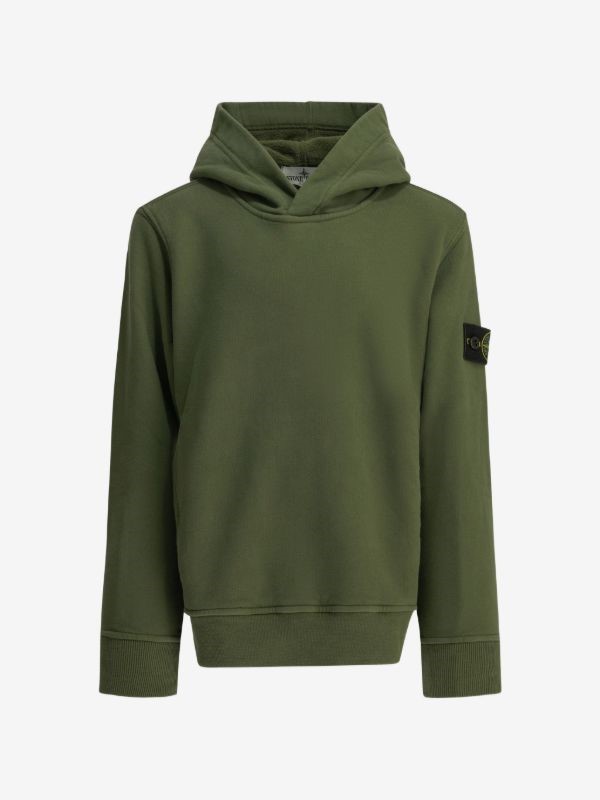 D265E306919E61D9B175CF337E9D7E7D_ Felpa stone island