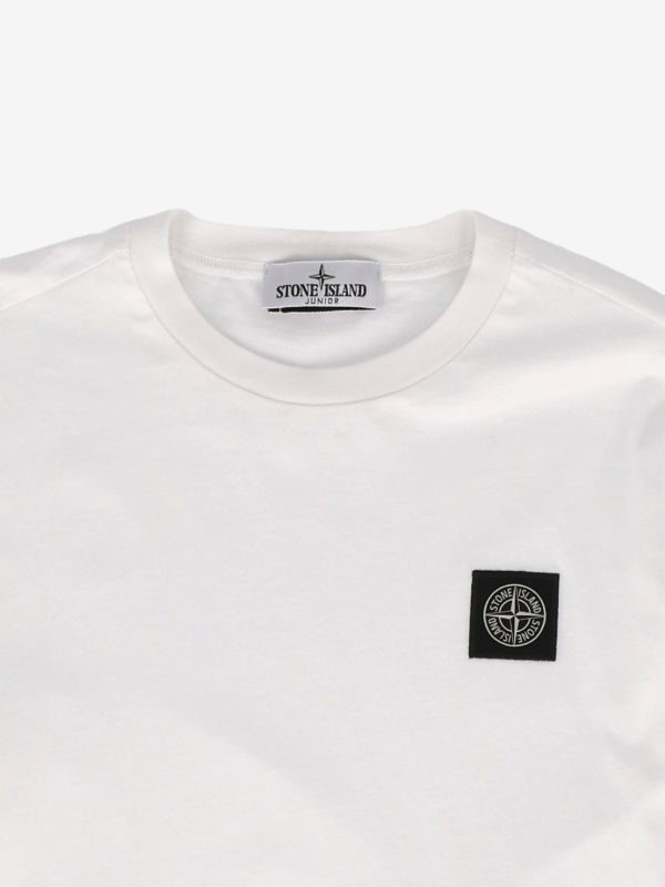 T-shirt stone island