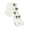 Collant monnalisa