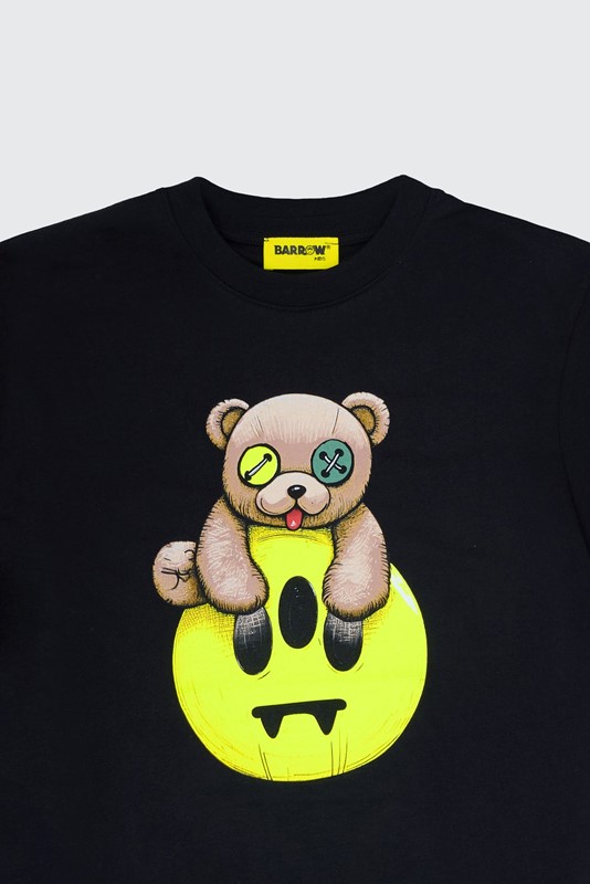 D3091B8CA4EE05D52AB4EEE14F3A4197_ T-shirt barrow