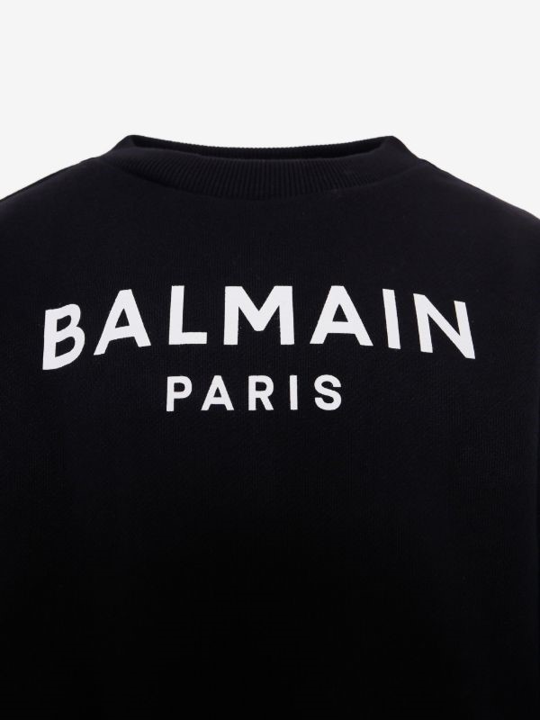 Felpa balmain