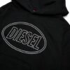 Felpa diesel