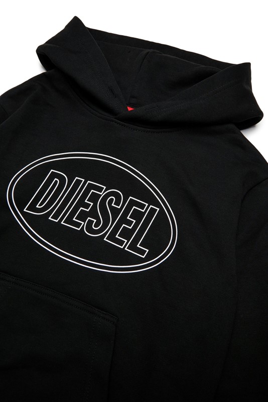 Felpa diesel
