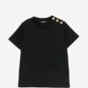 D6F795CE4181E92089E57B13586E5FB6_ T-shirt balmain