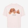 T-shirt palm angels