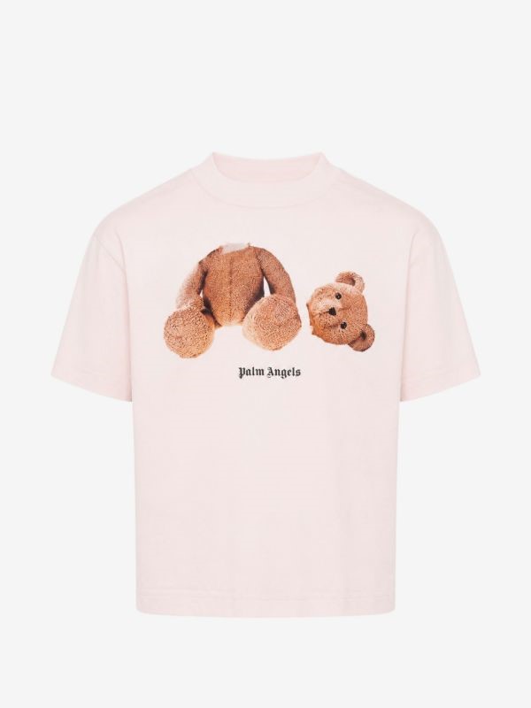 T-shirt palm angels