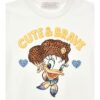 DAD176DD223EBBBB20C778FC8CC6B1BD_ T-shirt monnalisa