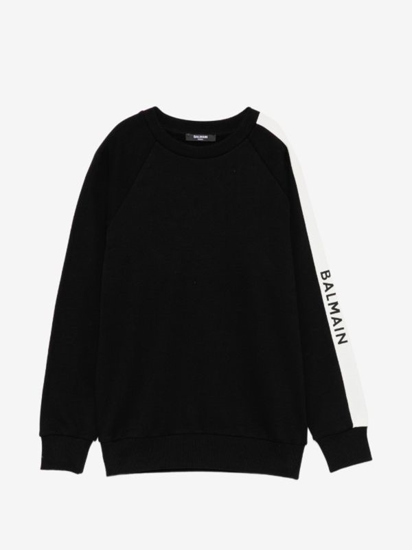 Felpa balmain