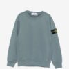 Felpa stone island
