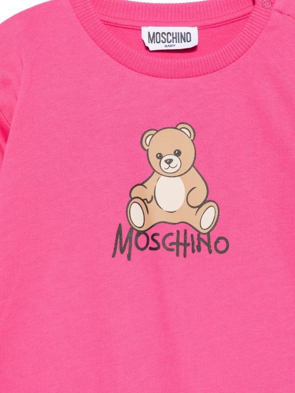 Abito moschino