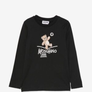 T-shirt moschino