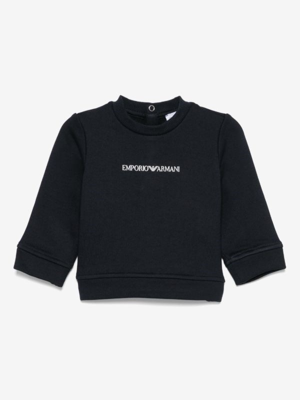 E33048A9798F84836596EAAF0FFDC0C4_ Felpa emporio armani