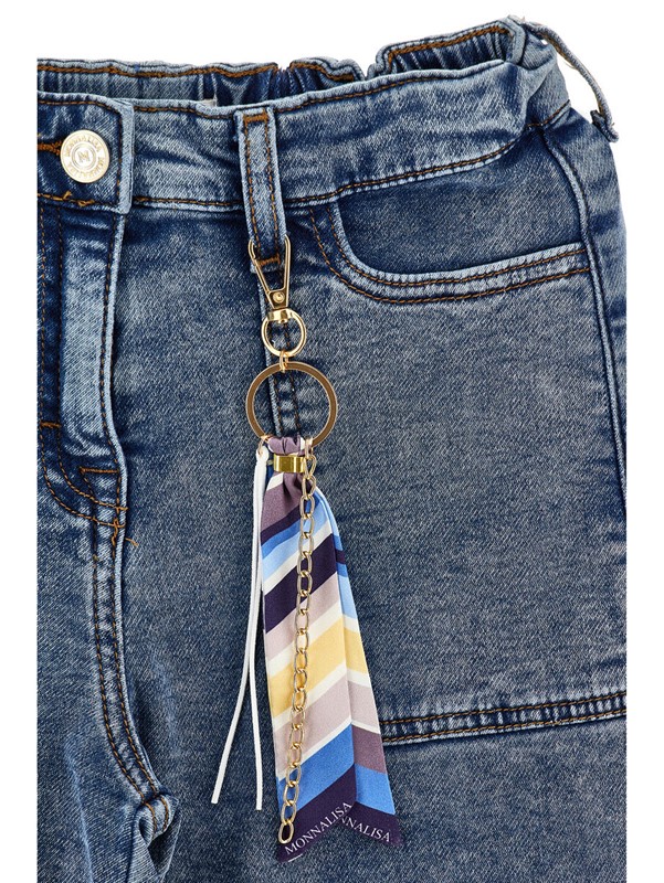 Jeans monnalisa