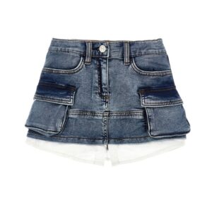 Shorts monnalisa