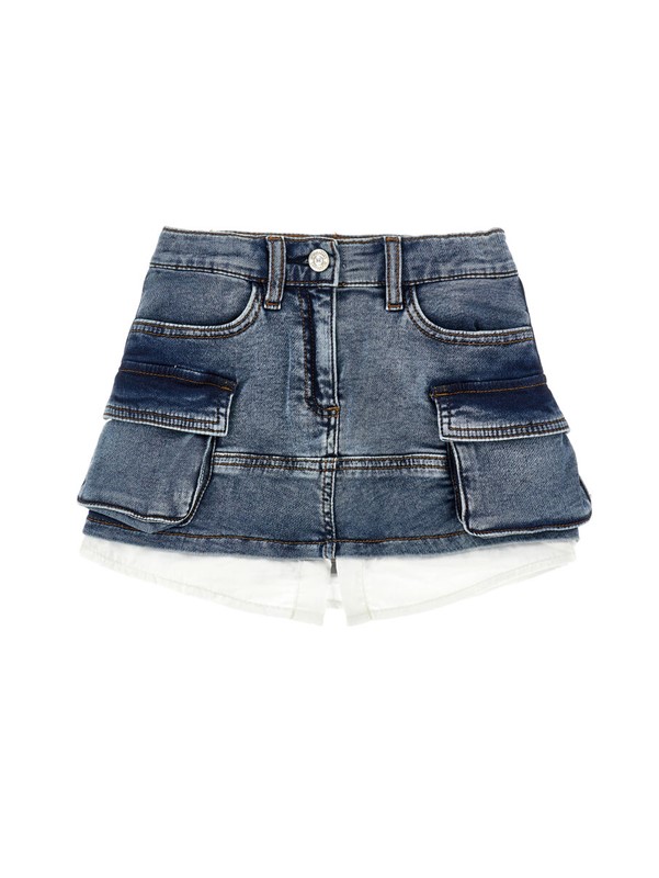 Shorts monnalisa