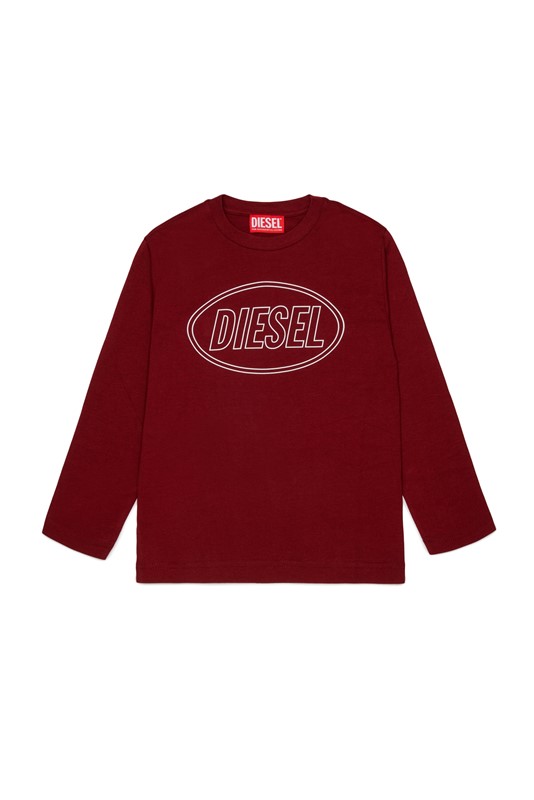 T-shirt diesel