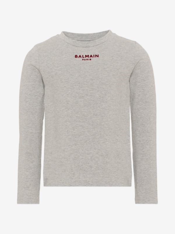 T-shirt balmain