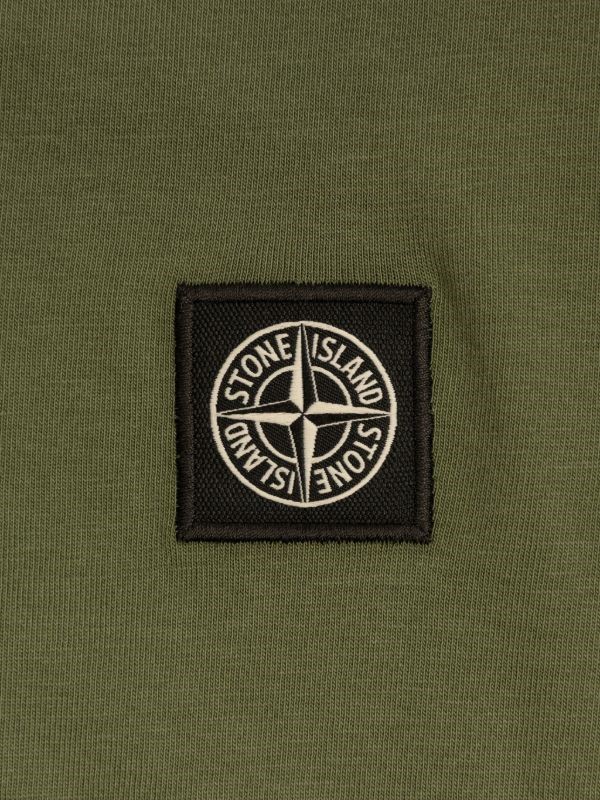 T-shirt stone island
