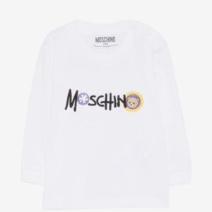 E8900C3CC85EAD703950A823970B10CF_ T-shirt moschino