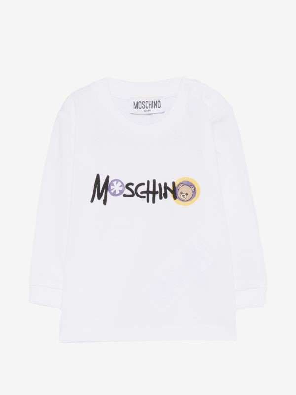 T-shirt moschino