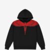 Felpa marcelo burlon