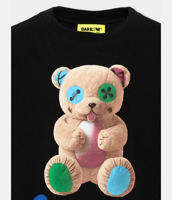 EB347DA38ED9665AE93397EBCD5BAA63_ T-shirt barrow
