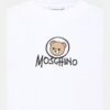 Felpa moschino