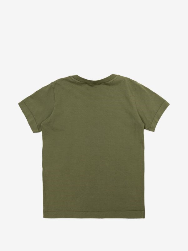 T-shirt stone island