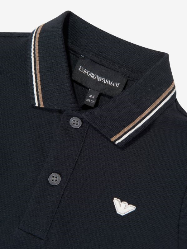 Polo armani
