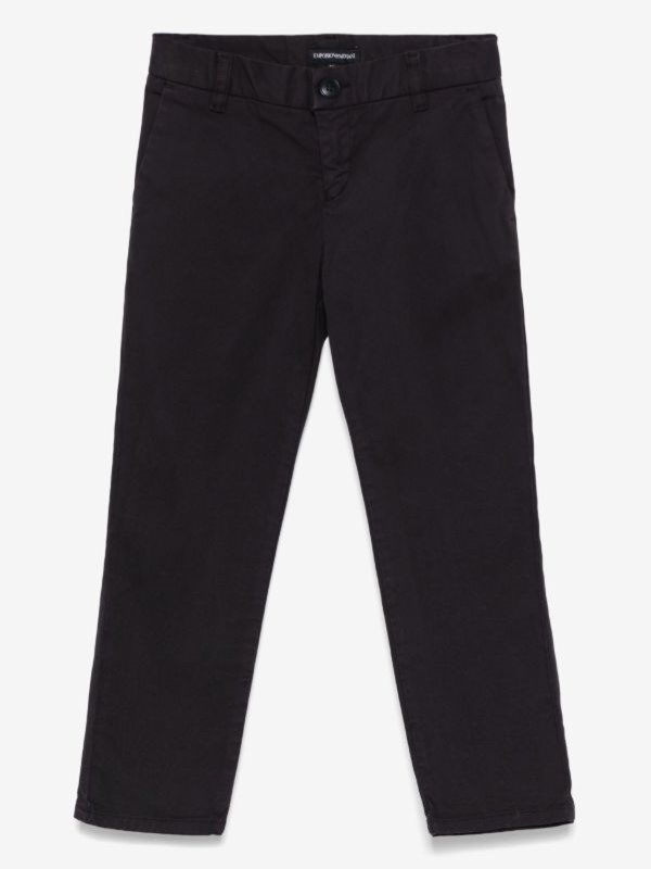F0D165EC59D4200F232CB449D8AF00A9_ Pantalone emporio armani
