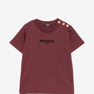 T-shirt balmain