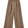 Pantalone monnalisa