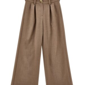 Pantalone monnalisa