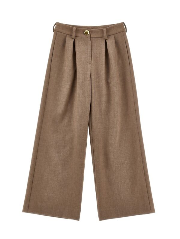 Pantalone monnalisa