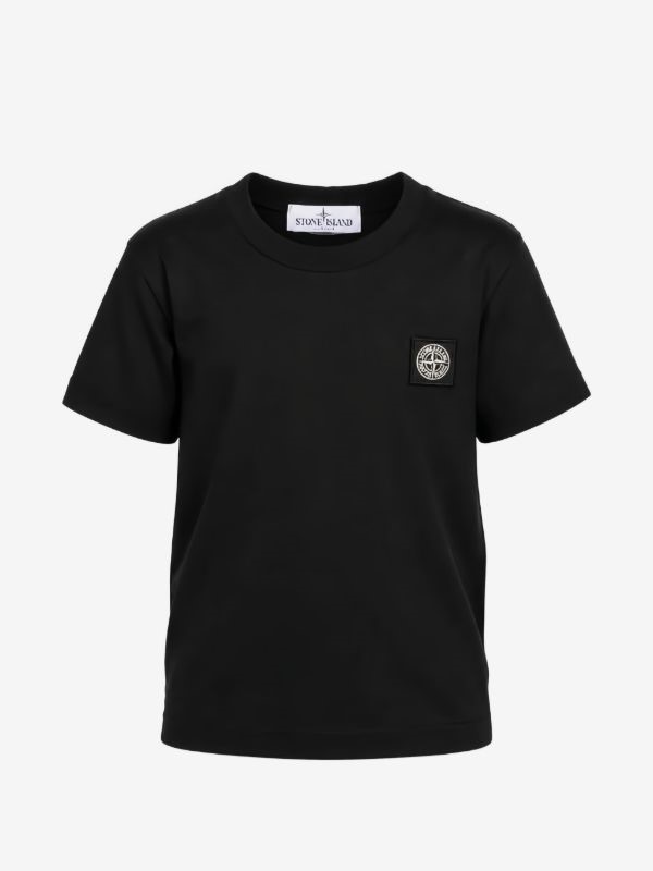 T-shirt stone island
