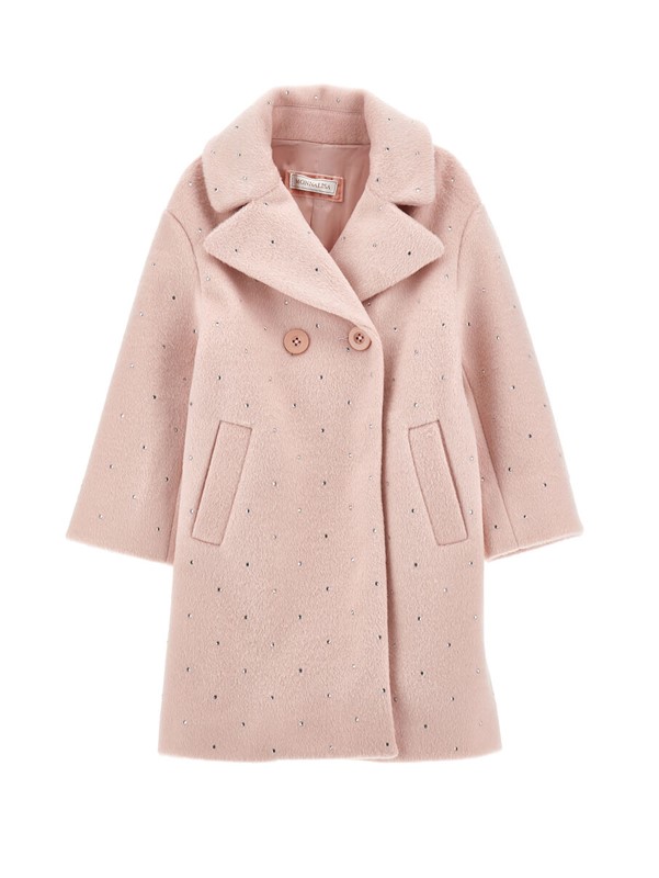 F353CF3C5EF8D57832E242FC0C702225_ Cappotto monnalisa